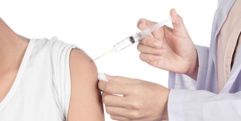 Hepatitis A Vaccine